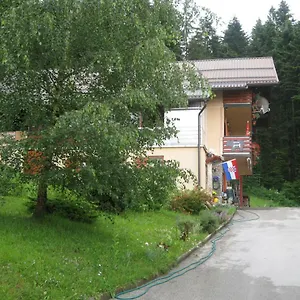  Apartment Medo Kroatien