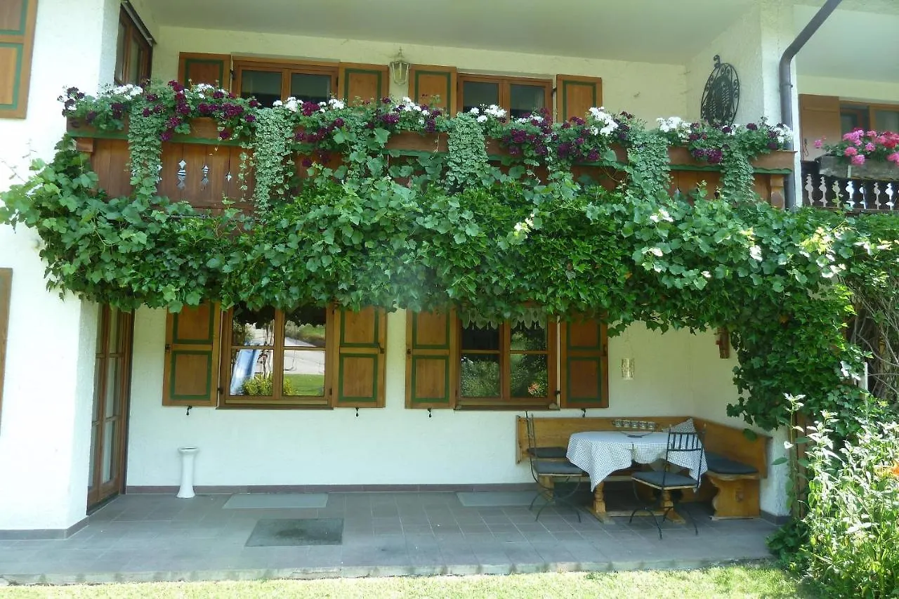 Ferienwohnung Kathi Samerberg 0*,