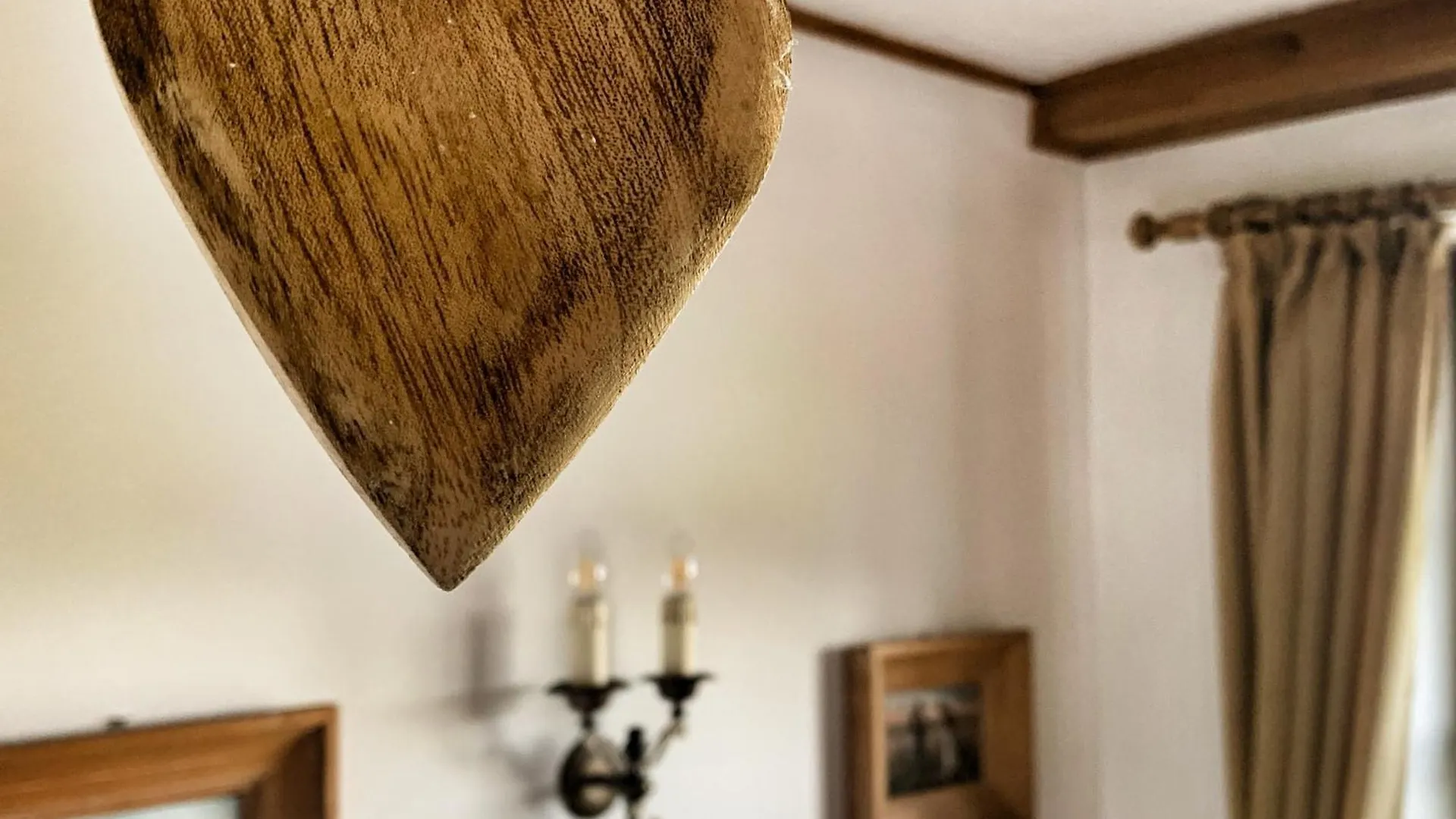 Ferienwohnung Kathi Samerberg