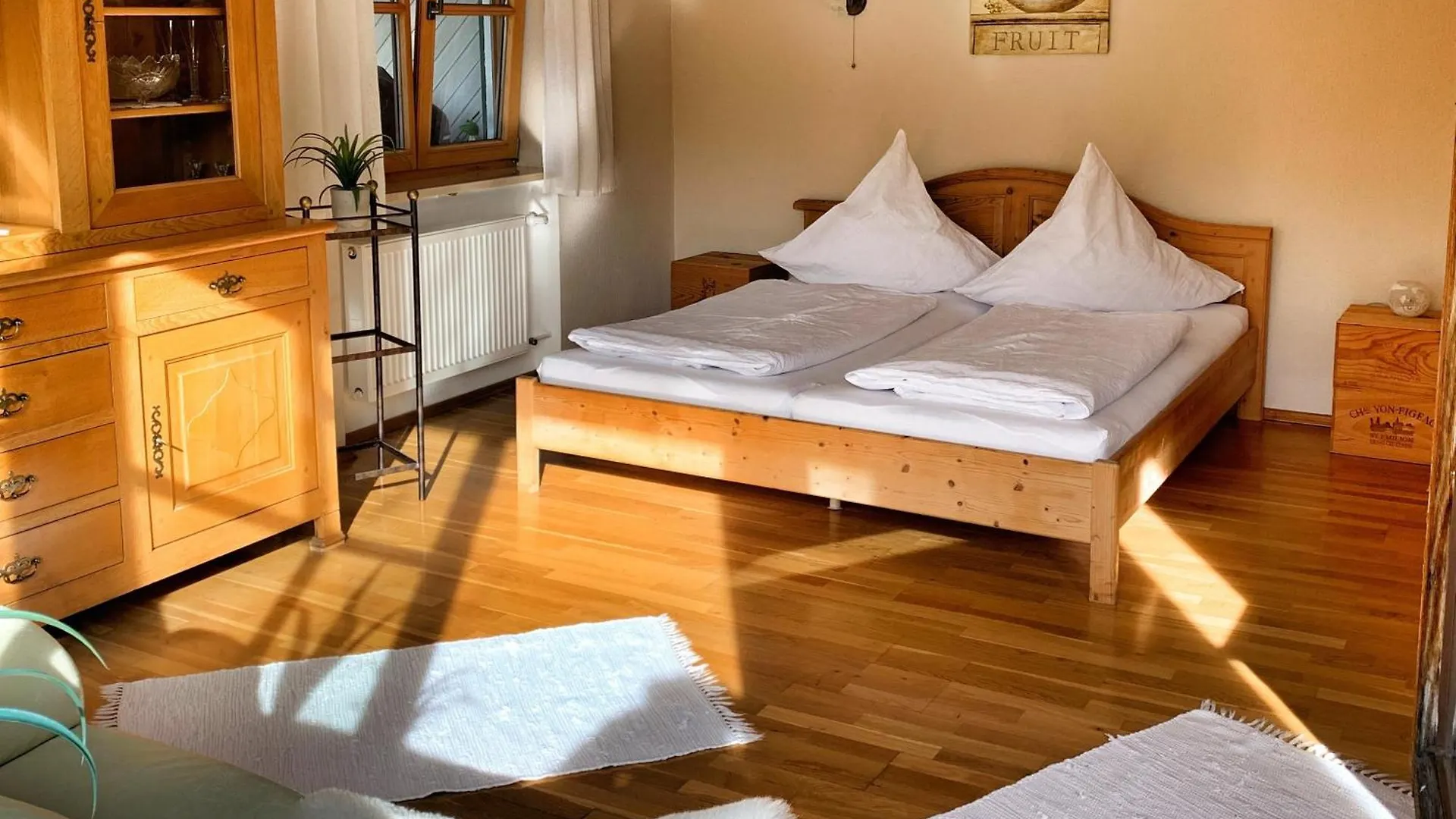 Ferienwohnung Kathi location