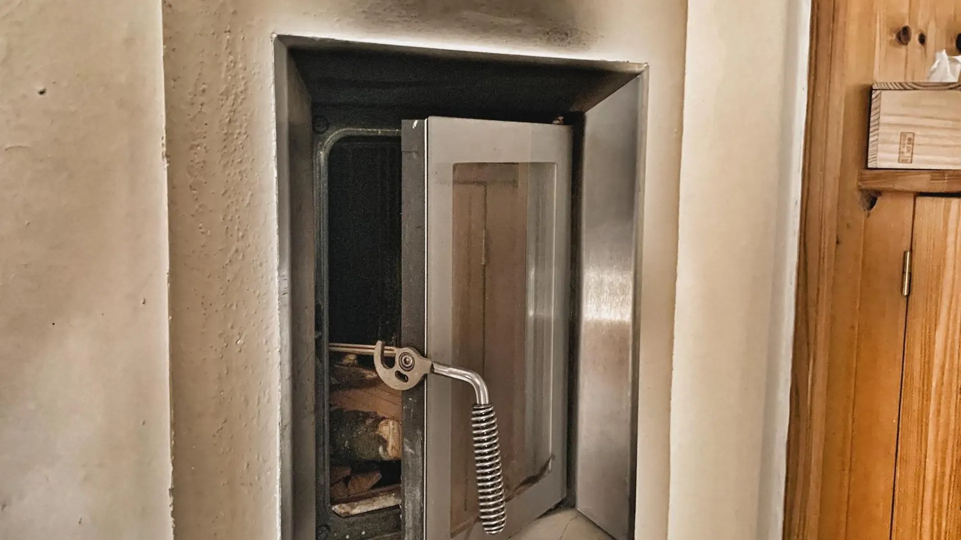 Ferienwohnung Kathi Samerberg 0*,  Germany